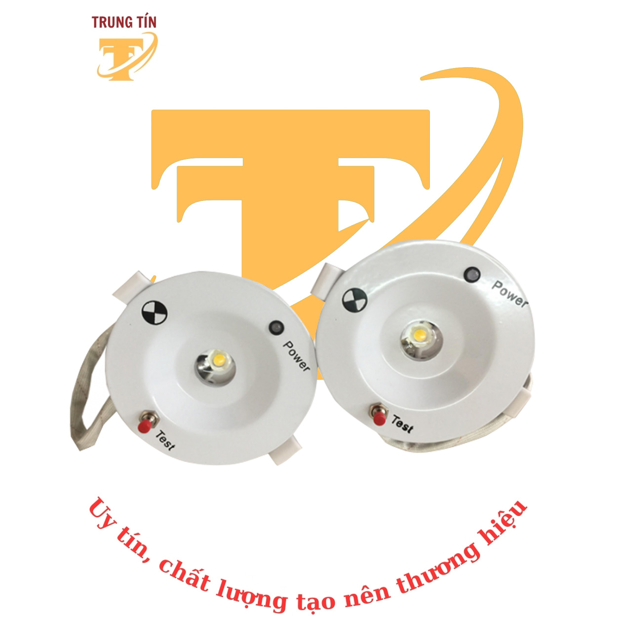Đèn chiếu sáng Paragon