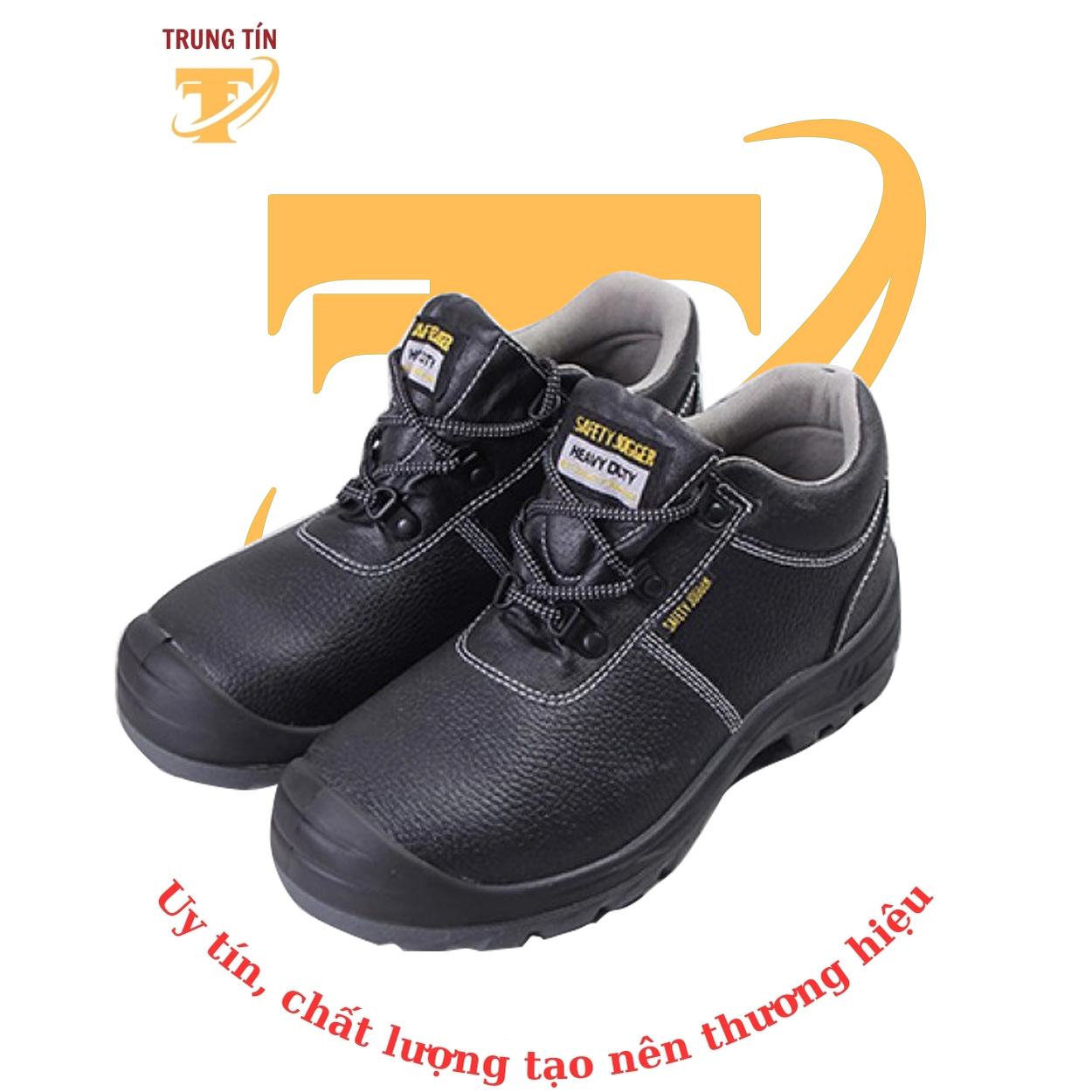 Giày bảo hộ Jogger Bestrun S3