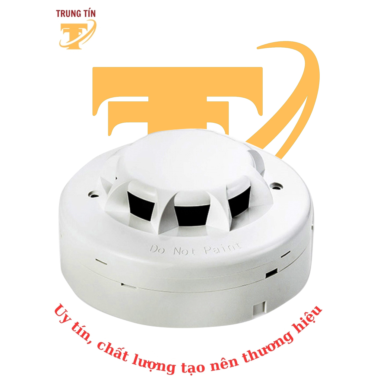 Đầu báo khói Horing AH-8011-2 (24VDC)