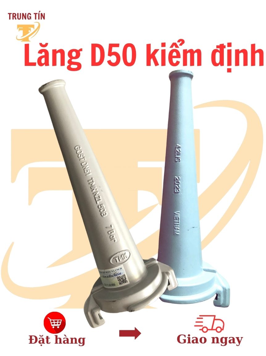 Lăng D50