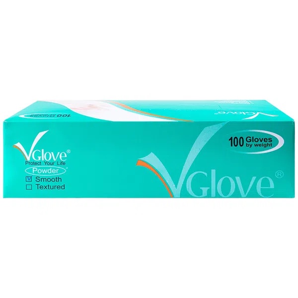 Vglove-2