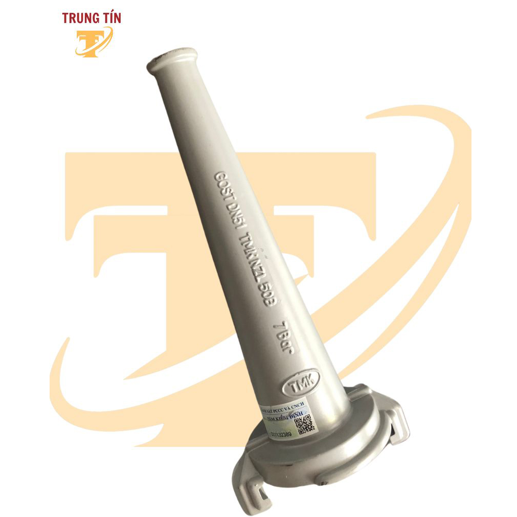 Lăng phun chữa cháy DN50 - Tomoken