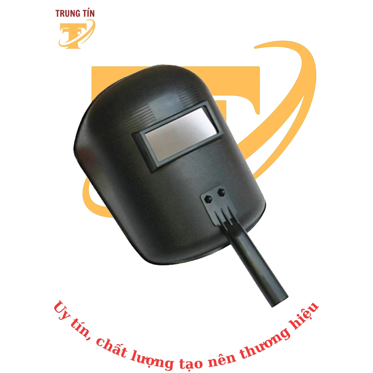 Mặt nạ hàn cầm tay