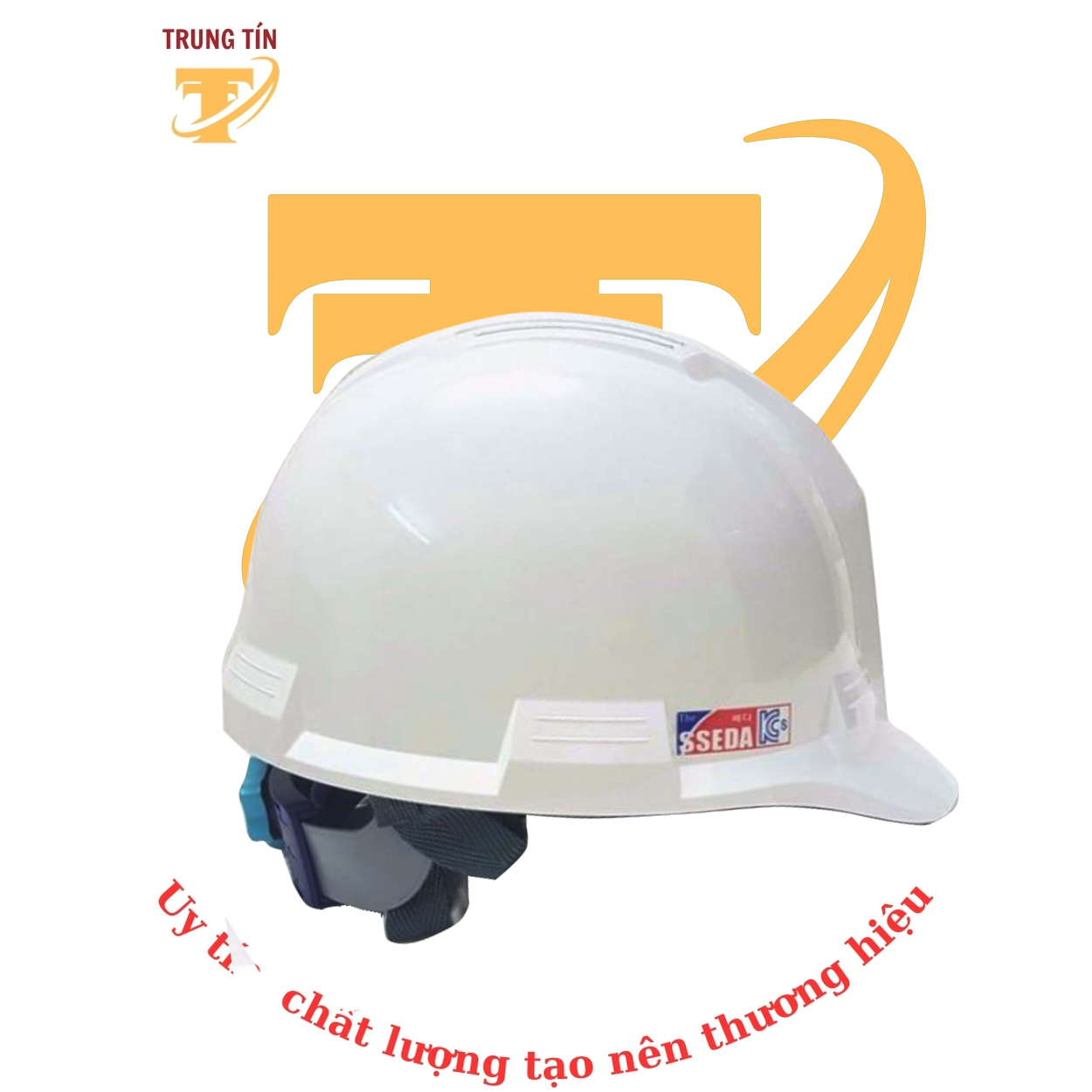Nón bảo hộ SSEDA Hàn Quốc