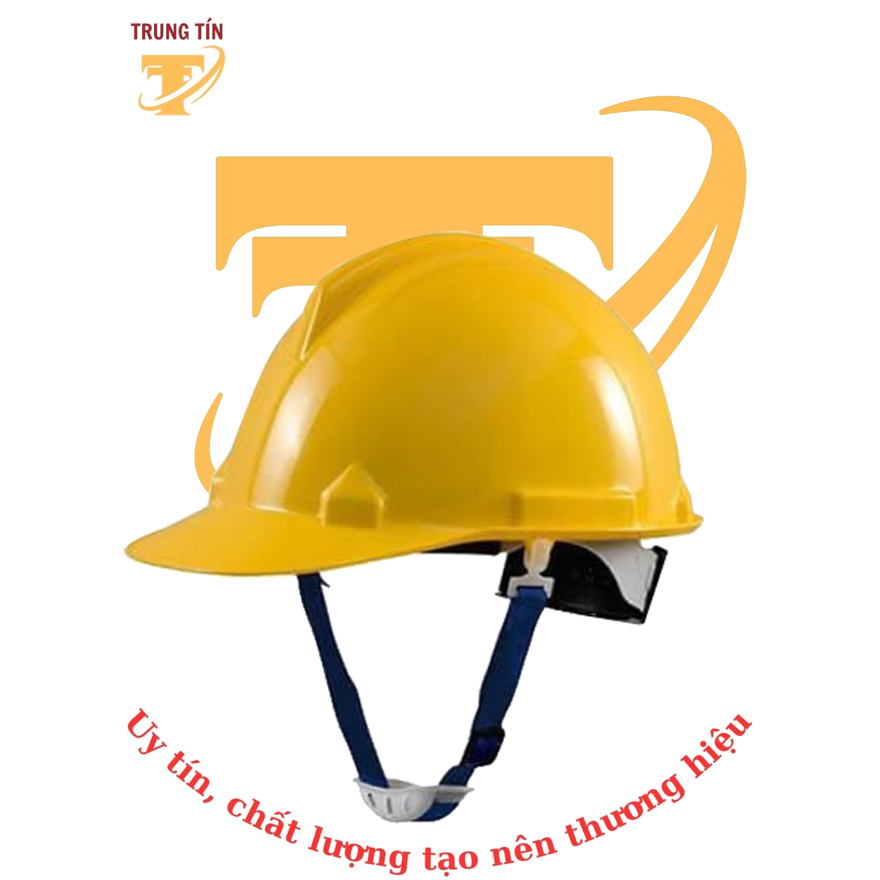 Nón bảo hộ cách điện N20