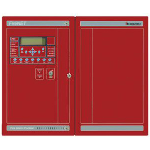 Trung Tâm Báo Cháy Địa Chỉ FireNET 6/8 Loop FN-6127/FN-8127