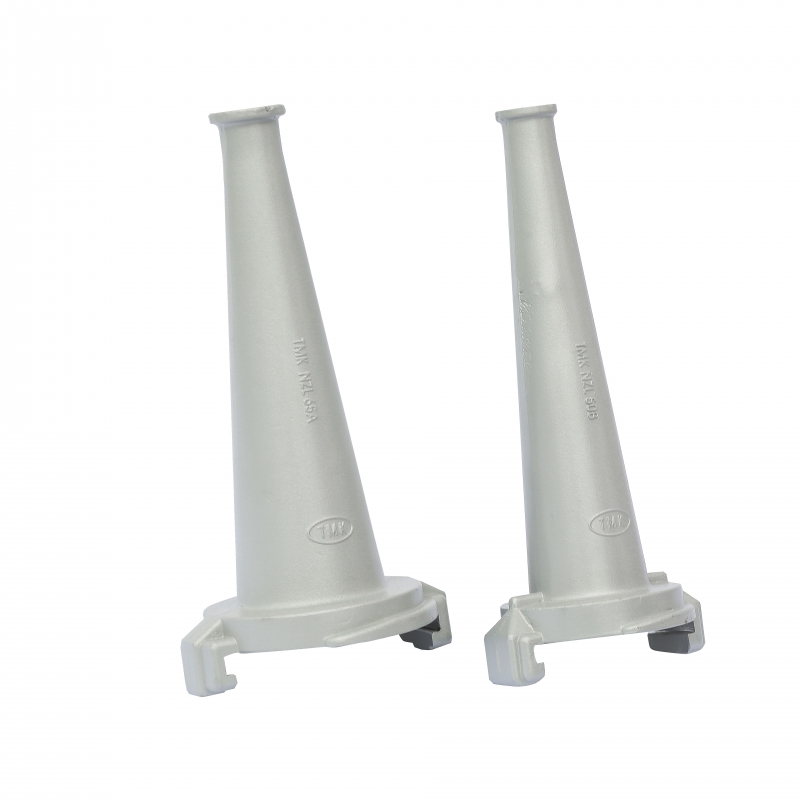 Lăng phun chữa cháy Tomoken D50