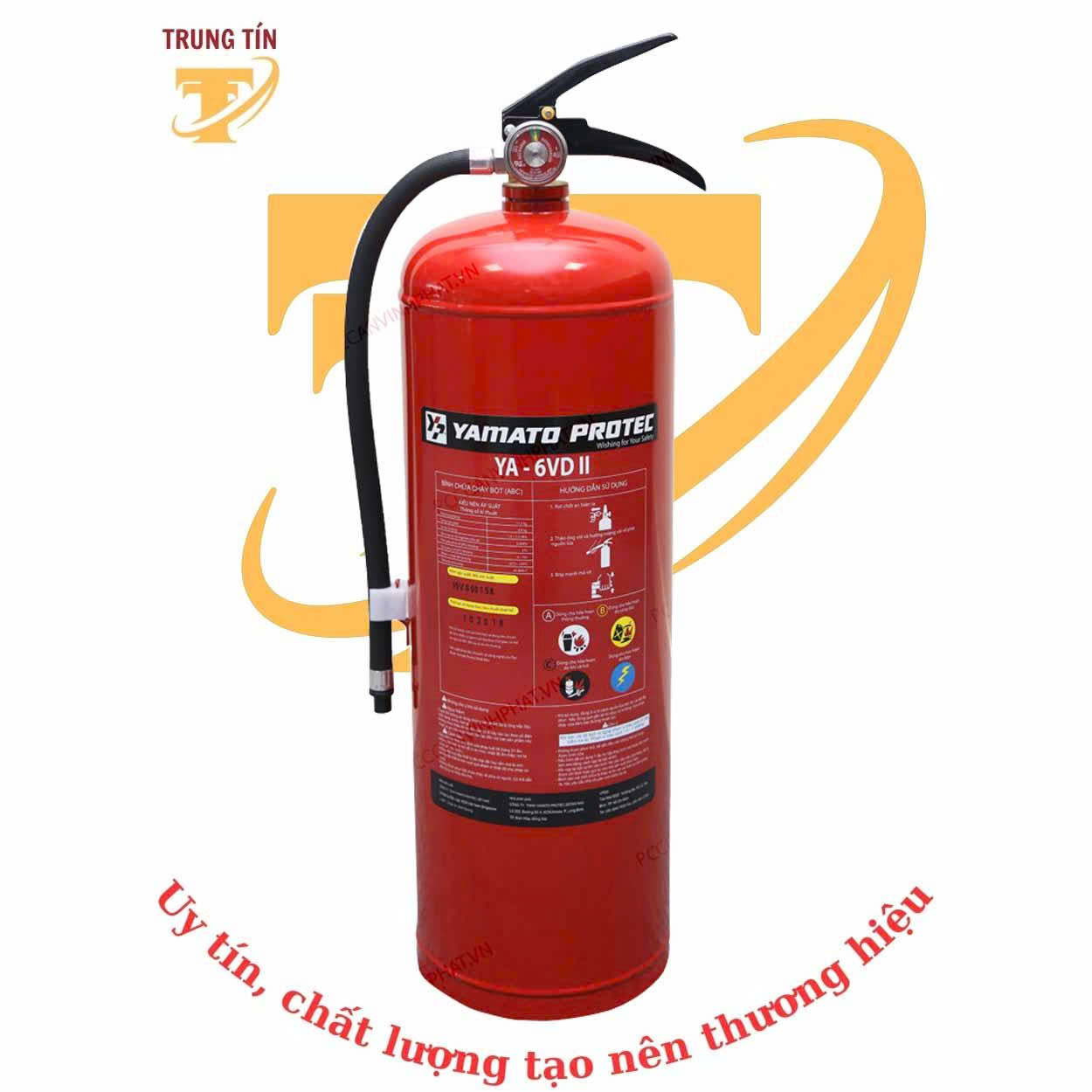 ABC-6KG